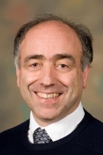 Juan Bicarregui