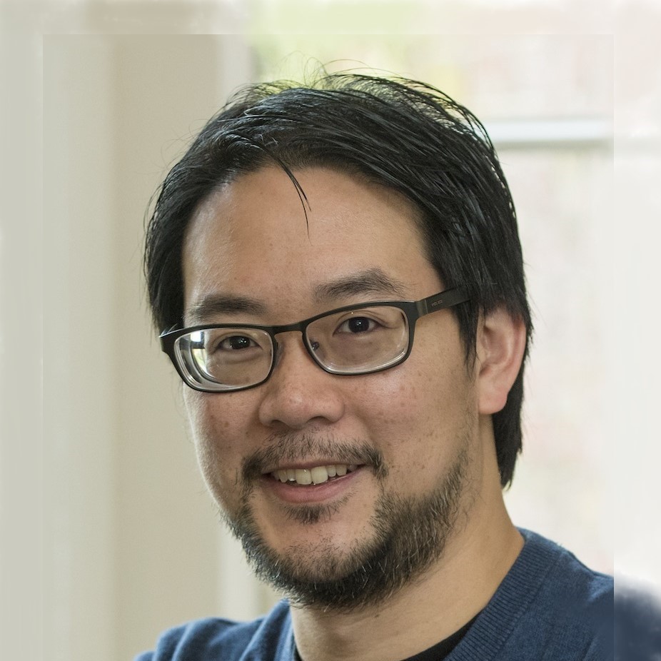 Neil Chue Hong