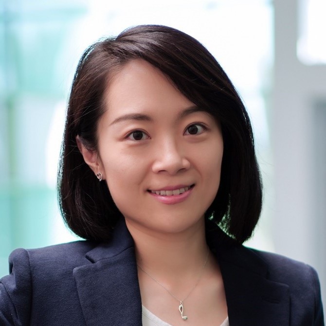 Shurui Zhou