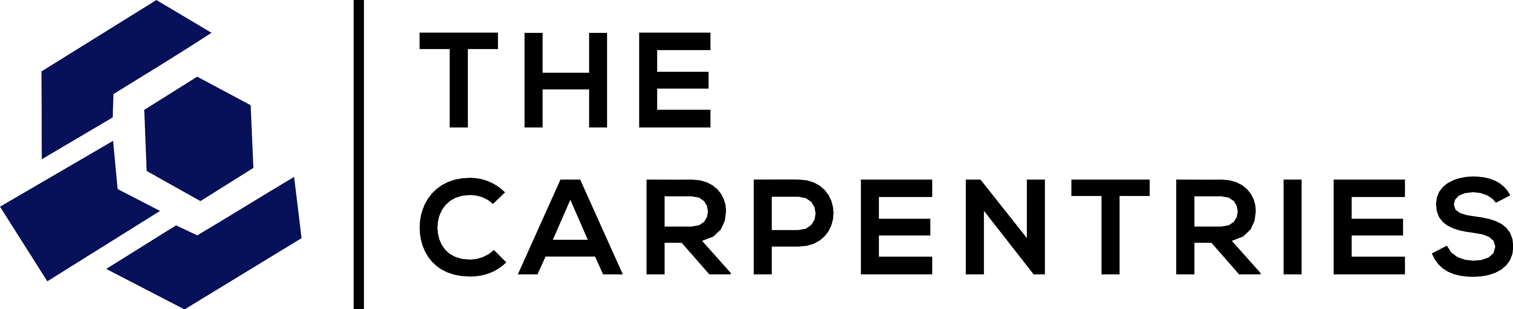 The Carpentries logo