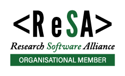 ReSA Organisational Member logo
