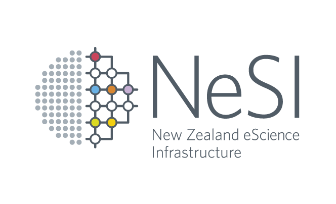 NeSI logo