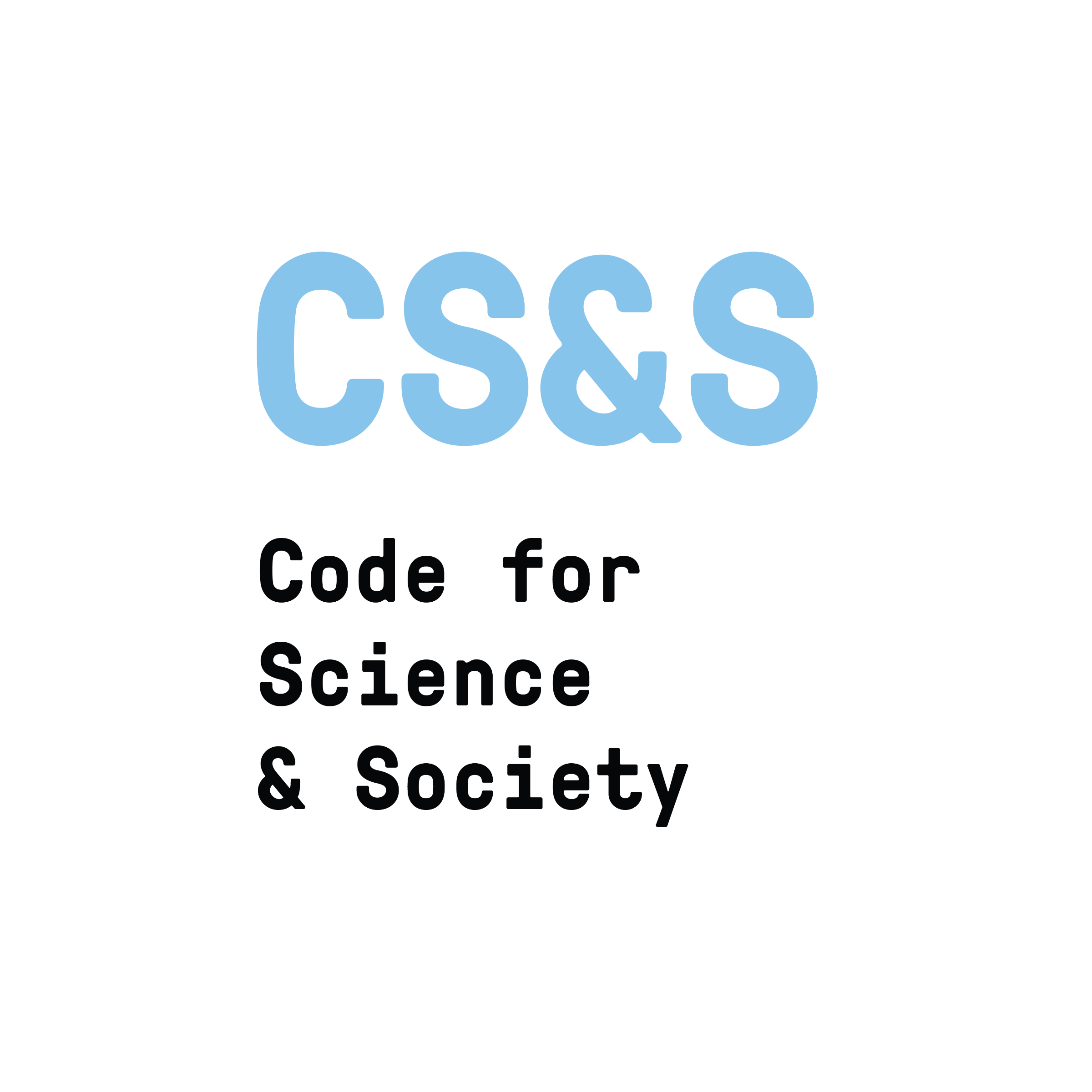 Code for Science & Society