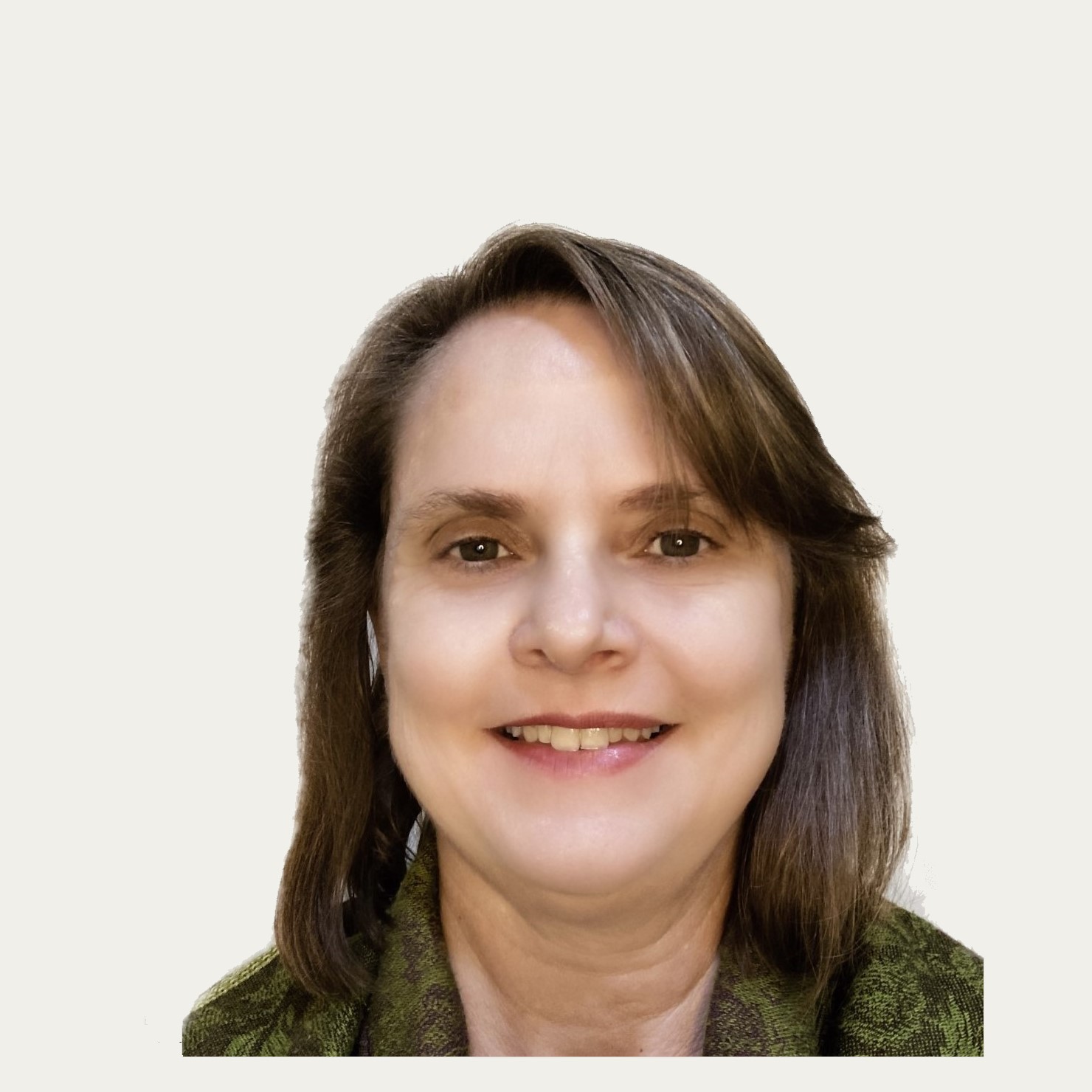 Dr Michelle Barker