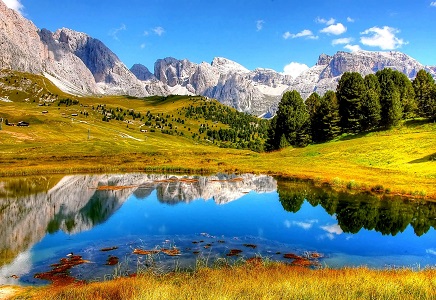 landscape