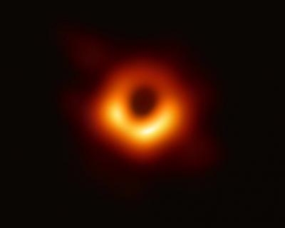Black hole