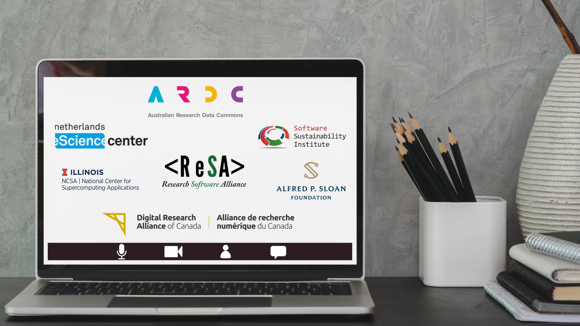 In 2022 ReSA announced six Founding Members